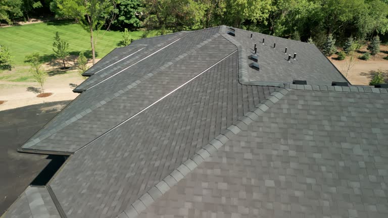 Roofing for New Construction in Wauseon, OH